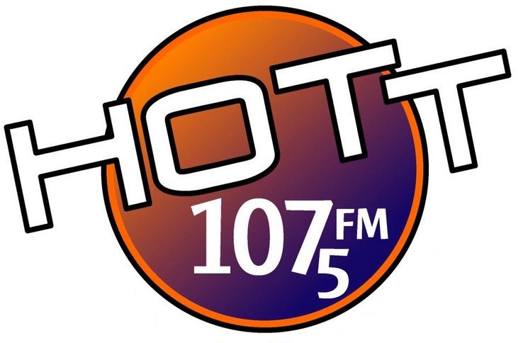 hott 1075