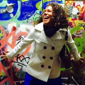 Lana Young – Bermudians