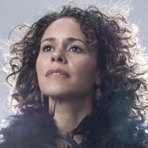 Lana Young – Bermudians