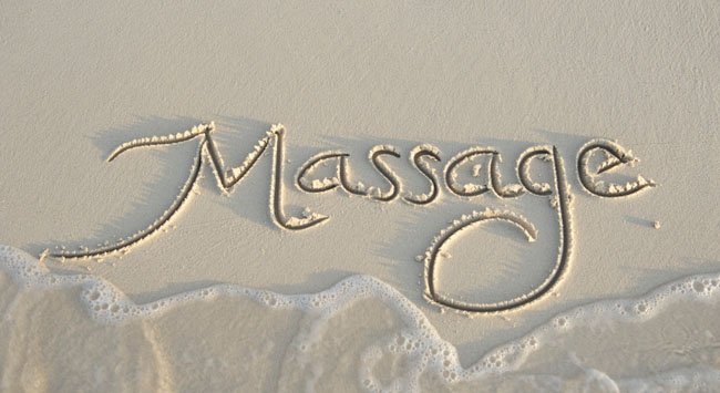 massage-letters-in-the-sand