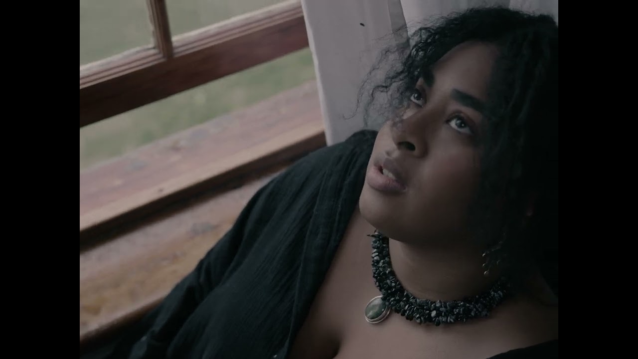 Hana Bushara – Can’t Sleep – Bermudians